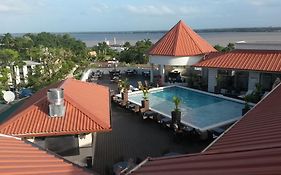 Ramada Paramaribo Princess Hotel